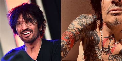 tommy lee big dick|Tommy Lee's Full Frontal Picture Is Still up on Twitter and so Are .